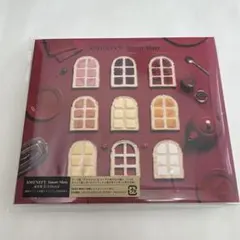 AMENITY SnowMan 通常盤　アメニティ　スノーマン