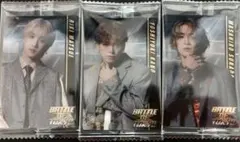 BOTカード(BALLISTIK BOYZ )