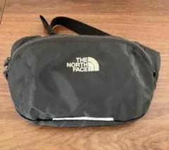 THE NORTH FACE ボディバッグ ブラック