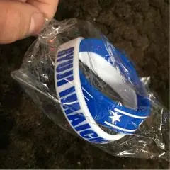 今市隆二 ゴムブレス