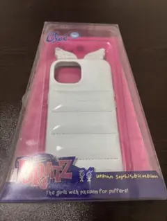 Urban sophistication Cloe iPhone15