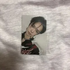 &TEAM ATB アジツ 会場別ラキドロ 兵庫 weverse K ケイ