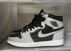 Nike Air Jordan 1 Retro High OG シャドウ2.0