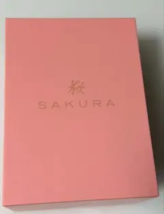 Finalmouse ULX Sakura Mサイズ