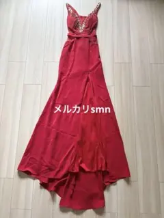 新品　angelr ロングドレス　S irma jean maclean