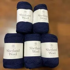 daruma シェットランド