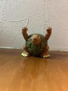 ポケモンキッズ　指人形　ゴローニャ
