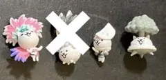 にゃんこ大戦争 フィギュアコレクション03