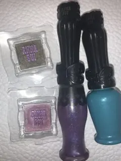 ANNA SUI コスメまとめ売り