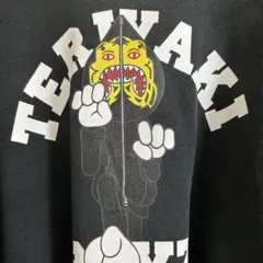 2026年最新】teriyaki boyz パーカーの人気アイテム - メルカリ