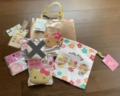 日焼けキティセット