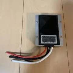 DCDCコンバーター 昇圧降圧兼用 8V-40V入力 出力13.8V 30A - メルカリ