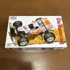 ◼️当時物　ハローマック限定 ミニ四駆 ブーメランJr. 未使用 2026年最新】ミニ四駆 ブーメランjrの人気アイテム - メルカリ