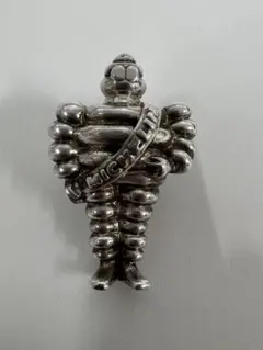 MICHELIN ビバンダム 金属製飾り - メルカリ