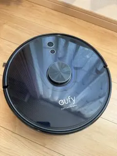 eufy Robovac L35 Hybrid+ 本体とステーションのサムネイル