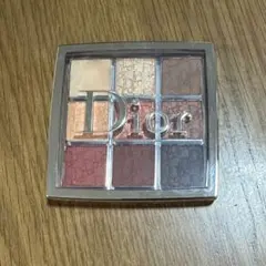Dior バックステージ アイシャドウパレット