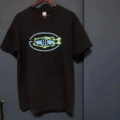 チャレンジャー スヌーピー 黒 Tシャツ L バイク - メルカリ