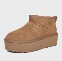 UGG ウルトラミニ ブーツ プラットフォームのサムネイル
