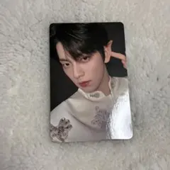 txt スビン トレカ