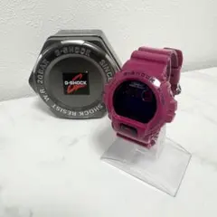 2026年最新】dw-6900plの人気アイテム - メルカリ