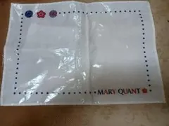 MARY QUANT ランチョンマット 約35cm x 50cm