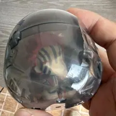鬼滅の刃 肩ズンFig 第肆弾 猗窩座 ガチャ フィギュア
