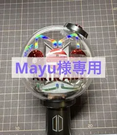 Mayu様専用　転写シール　バンタンver.