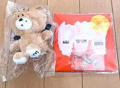 あいみょん もっと側に！3way あくまマスコット 2個セット - メルカリ