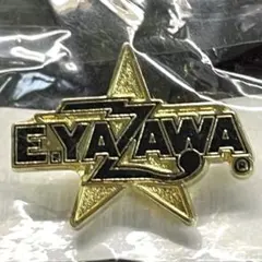 2026年最新】矢沢永吉 ピンバッジの人気アイテム - メルカリ