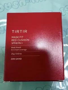 TIRTIR MASK FIT RED CUSHION 23N SAND18gのサムネイル