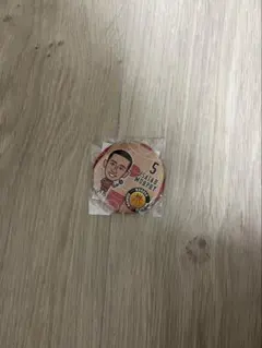 アイザイア・マーフィー名古屋ダイヤモンドドルフィンズ ファングッズ