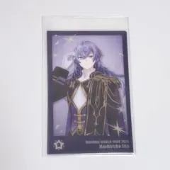 【WORLD TOUR 2025 広島】チェキ風カードセット 星導ショウ