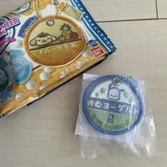 サンリオ ミルクキャップシアーチャーム(ポチャッコ)