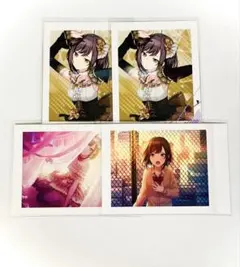 プロセカ 東雲絵名 ぱしゃこれ