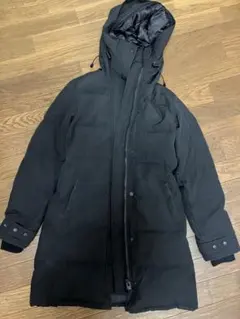 Canada Goose ブラックレーベル ダウンジャケット