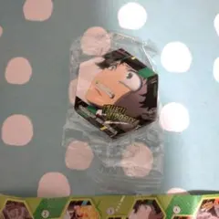 僕らのヒーローアカデミア　ピンバッジセット