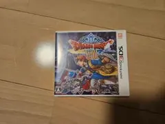 ドラクエ8 3ds
