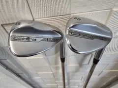 Cobra SB ウェッジ 56度 60度 2本セットのサムネイル