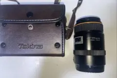 Tokina AF 100mm f2.8 AT-X Macro キヤノンEF用のサムネイル