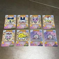 たまごっち　にゅーごっちカード2