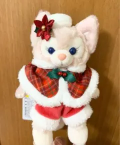 2025年最新】リーナベル ぬいぐるみバッジ スノーフレークスの人気