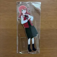 喜多郁代　アクリルスタンド　ぼっち・ざ・ろっく! 詳細不明