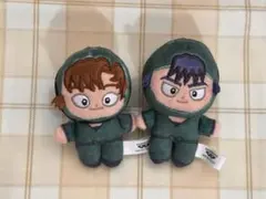 2026年最新】忍たま乱太郎 ほわぬい 食満留三郎の人気アイテム - メルカリ
