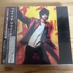 Primal Scream Riot City Blues CD 直筆サイン入り - メルカリ