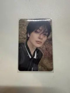 Stray Kids DO IT アイエン