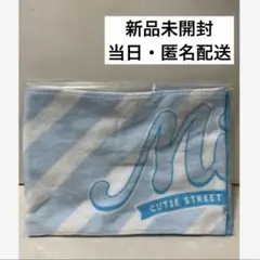CUTIE STREET 梅田みゆ タオル - メルカリ