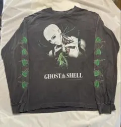 SAINTmxxxxxx GHOSTINTHE SHELL 長袖 シャツ ロンTのサムネイル