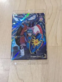 ドラゴンクエスト ウエハース　スペシャルレアカード