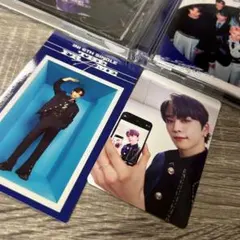 INI 「THE FRAME」 FRAME IN 後藤威尊