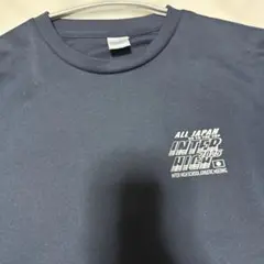 ALL JAPAN インターハイ 2025 Tシャツ - メルカリ